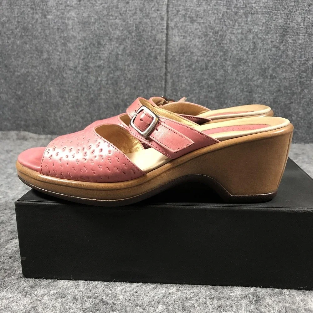 Dansko sandals womens